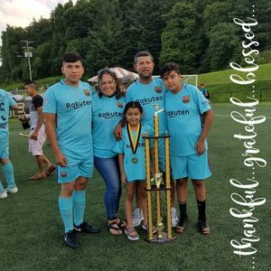 Meet your Posher, Nelda